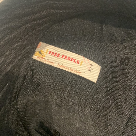 Free People skirt - Picture 5 of 7